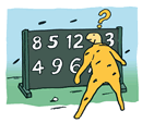 Diamo un p di numeri?