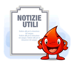 E LA SALUTE DEL DONATORE?